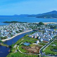 Bán Căn Biệt Thự View Sông - Eco Charm, T. Đà Nẵng, 191M2 , View Sông Đẹp Giá Bán 4,5 Tỷ Có Tl