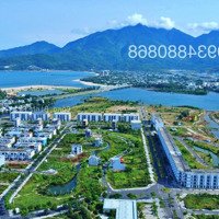 Bán Căn Biệt Thự View Sông - Eco Charm, T. Đà Nẵng, 191M2 , View Sông Đẹp Giá Bán 4,5 Tỷ Có Tl