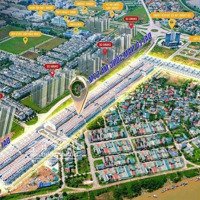 Bán Chung Cư Vinhomes, Nhà Liền Kề Central Riveside Phường Đông Hải.