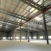 Cho thuê kho xưởng 6.600m2; 10.000m2 trong KCN Nhơn Trạch, huyện Nhơn Trạch, Tỉnh Đồng Nai