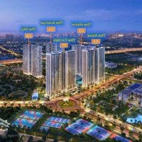 Từ 62, 8 Triệu/M2 - Đặt Chỗ Toà G5, G6 The Sola Park Để Nhận Quỹ Căn Sớm. Chiết Khấu Đến 16,8%. Có Htls