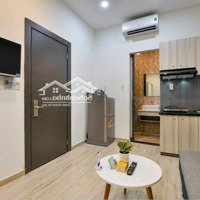 Studio - Full Nội Thất - Khu Sân Bay, Cv Hvt