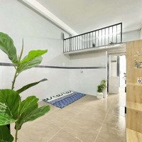 Siêu Xịn Duplex Mới Tinh Có Ban Công Giá Rẻ Ngay Lã Xuân Oai, Khu Cnc