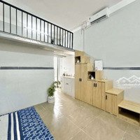 Siêu Xịn Duplex Mới Tinh Có Ban Công Giá Rẻ Ngay Lã Xuân Oai, Khu Cnc