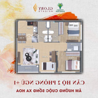 Vinhome Grand Park Căn Hộ 2 Phòng Ngủ- 67M2 Ck 36% Còn 3.15 Tỷ, Vay Được 70%