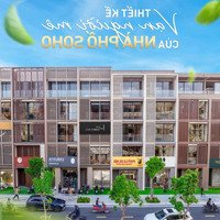 Chỉ Còn Một Căn Nhà Phố Global City Duy Nhất Hướng Đông Nam 32,5 Tỷ