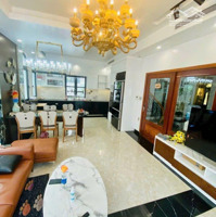 Đơn Lập 216M2 Duy Nhất Vip, Thang Máy, Hoàn Thiện Tâm Huyết, Thiết Kế Hiện Đại