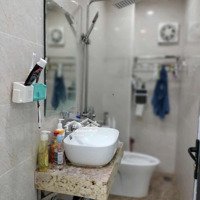 Bán Nhà Riêng Hoàng Mai 48M X 5 Tầng. Full Nội Thất Giá Bán 6 Tỷ. Ngõ 2M. Liên Hệ: 0869916639