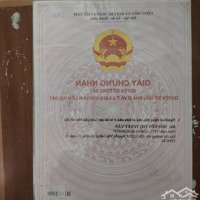 Đất Thổ Cư Bà Rịa-Vũng Tàu