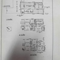 Bán Căn Nhà 75/ Mai Thị Lựu Phường Đa Kao Quận 1, Tổng Diện Tích Sử Dụng 166M2 16 Tỷ