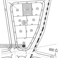 Chính Chủ Bán Lô Biệt Thự 300M Vị Trí Đẹp Khu Đấu Giá Cửa Trại, Thủy Đường, Thủy Nguyên, Hp