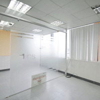 Cho Thuê Nhàmặt Tiềnbàu Cát 2, P.14, Q.tân Bình, Dt: 4,5X18M, 3 Lầu