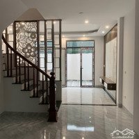 Siêu Phẩm - Ô Tô Đến Cửa ( Diện Tích: 48M2*4T) Ngay Trường Học,Ubnd...gần Cầu Tân Phú