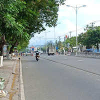 Bán Đất Mặt Tiền Nguyễn Tất Thành, Phước Đồng, Nha Trang, Hơn 1.1 Ha, Có 500M2 Thổ, Chỉ Từ 125 Tỷ