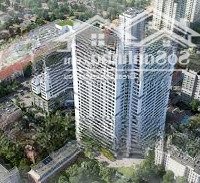 Cho Thuê Chung Cư ,River Gate,151, Bến Vân Đồn, Phường 6, Quận 4, 30M2,Căn Hộ Studio Full Nội Thất