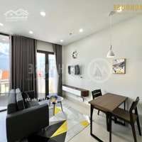 Cho Thuê Chung Cư Mini Studio 40M2 Ban Công Rộng Full Nt Cao Cấp, Thang Máy Gần Đại Học Uef, Hutech