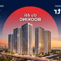 Sở Hữu Ngay Hai Toà Cuối Cùng Tại Smart City - G5 & G6 Sola Park Với Chính Sách Bán Hàng Cực Khủng