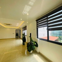 Cho Thuê Văn Phòng Tại Trần Duy Hưng View Đẹp Nhà Mới 100M2 Giá 13 Triệu