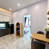 Căn Hộ 1 Phòng Ngủ40M2