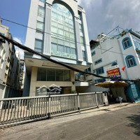 Building 10 Năm Mới Xuất Hiện, Rẻ Nhất Kv Trung Tâm Sg, 17X35M, Hầm 10 Tầng Giá, Giá Chỉ 333 Triệu/M2