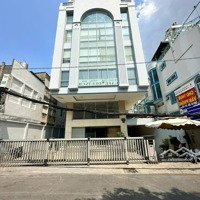 Building 10 Năm Mới Xuất Hiện, Rẻ Nhất Kv Trung Tâm Sg, 17X35M, Hầm 10 Tầng Giá, Giá Chỉ 333 Triệu/M2