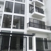 Cho Thuê Nhà Mặt Phố Bà Triệu, 200M2 Sử Dụng ,Mặt Tiền5M , Thông Sàn Thang Máy