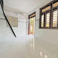 Cho Thuê Phòng Trọ Duplex - Cửa Sổ Trời Rộng Tại Nguyễn Tư Giãn