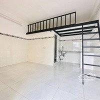 Cho Thuê Phòng Trọ Duplex - Cửa Sổ Trời Rộng Tại Nguyễn Tư Giãn