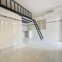 Cho Thuê Phòng Trọ Duplex - Cửa Sổ Trời Rộng Tại Nguyễn Tư Giãn