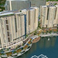 Bán Căn Hộ Chung Cư Lakeside Vũng Tàu 2 Phòng Ngủ73M2 View Thoáng.giá 1.690Tỷ