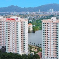 Bán Căn Hộ Chung Cư Lakeside Vũng Tàu 2 Phòng Ngủ73M2 View Thoáng.giá 1.690Tỷ