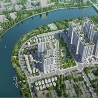 Căn Hộ Sunrise Riverside Nhà Bè, Giá Chỉ 5,1 Tỷ