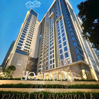 Cần Cho Thuê Gấp Căn Hộ Cao Cấp 2 Phòng Ngủ 2 Vệ Sinhtại Dự Án Heritage Westlake - Capital Land Liên Hệ: 0964.570.836