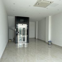 Chính Chủ Cho Thuê Nhà Mặt Phố Mới Thịnh Liệt Hoàng Mai, 70M2, 5 Tầng, Nhà Mới Kong Thang Máy