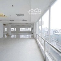 Bán Tòa Nhà Building Mặt Tiền Ngay Nguyễn Văn Cừ. Dt: 15X20M. 1 Hầm 8 Tầng. Giá: 165 Tỷ