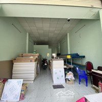 Nhà Mặt Tiền Huỳnh Tấn Phát, Phú Xuân Nhà Bè 5,5*22M, Sổ Hồng 8,65 Tỷ, Giá Còncó Thương Lượngtốt