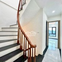 Đầu Tư Là Có Lời Chỉ 1 Căn Diện Tích: 40M2 5 Tầng Ô Tô Đỗ Cửa-15P Ra Bx Hà Đông