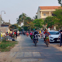 Mặt Tiền Buôn Bán - Gần Ql1A - Gần Khu Công Nghiệp, Gần Uỷ Ban