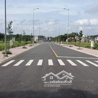 Bán Lô Góc, Dt: 317,5M2. Full Thổ Cư. Giá 2 Tỷ 500. Gần Gem Sky