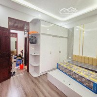 Nhà Tân Mai, Gần Phố, Mới Ở Luôn, 54M2, 4 Tầng, Mặt Tiền 4.5M. Giá Bán 6.85 Tỷ. (Thương Lượng)