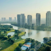 Bán Ch 3 Phòng Ngủview Hồ Thiên Nga Có Thêm Sân Vườn 77M2 Toà Landmark Ecopark. Liên Hệ: 0363931074