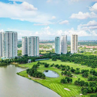 Bán Ch 3 Phòng Ngủview Hồ Thiên Nga Có Thêm Sân Vườn 77M2 Toà Landmark Ecopark. Liên Hệ: 0363931074