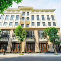 Bán Căn Shophouse Vịnh Tây 52M Cắt Lỗ 200 Triệu Chỉ 6,4 Tỷ - Vinhomes Ocean Park 3