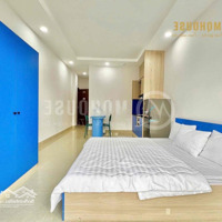 Căn Hộ Studio Full Nội Nhất New 100%