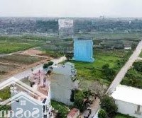 Cần Bán Đất Dự Án Cienco 5 Mê Linh