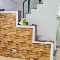 Cho Thuê Nhà Nguyễn Cửu Đàm, Tân Sơn Nhì: 4X12M 1 Trệt 2 Lầu 3 Phòng Ngủ3Wc