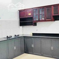 Cho Thuê Nhà Nguyễn Cửu Đàm, Tân Sơn Nhì: 4X12M 1 Trệt 2 Lầu 3 Phòng Ngủ3Wc