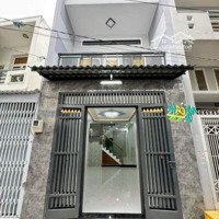 Cần Ra Nhanh Căn Nhà Nguyễn Văn Quá, Quận 12, 41M2 Giá Bán 2Tỷ150