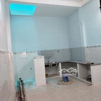 Cho Thuê Nhàmặt Tiềnkhu Nhất Chi Mai Nguyễn Đức Thuận 1 Lầu 252M2 16 Triệu