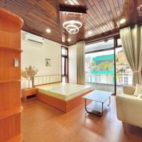 PENTHOUSE CÓ PHÒNG XÔGN HƠI RIÊNG QUẬN 3